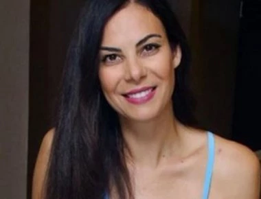 Η Εύη Βατίδου ντύνεται ξανά νύφη το Σεπτέμβριο πλάι στον Γιάννη Φιξ (βίντεο)